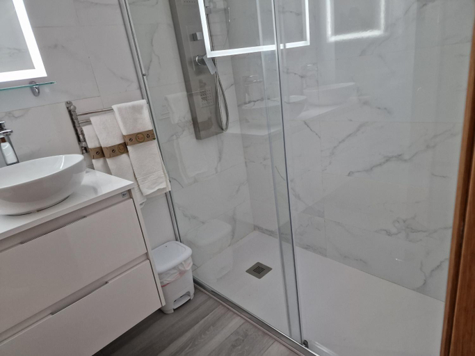 Others 3, Hostal Fidalgo, Asturias