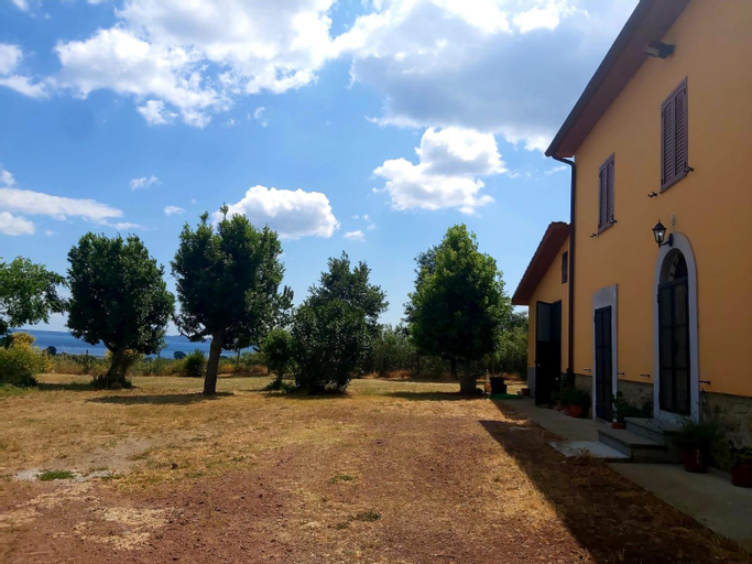 Agriturismo La Fraschetta, Viterbo