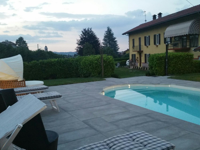 Others 5, Bed & Bistro Che Piasi, Asti