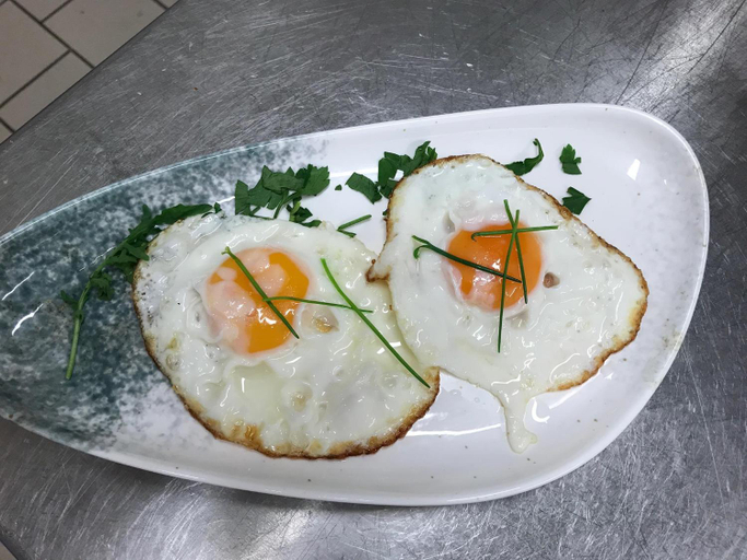 Food & Drinks 5, Hotel im Ried, Donau-Ries