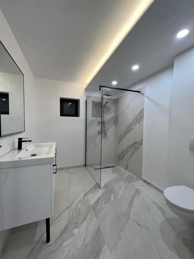 Bathroom 3, Boutique Villa Isabelle, Predeal