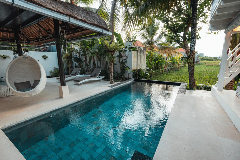 Swimming Pool 5