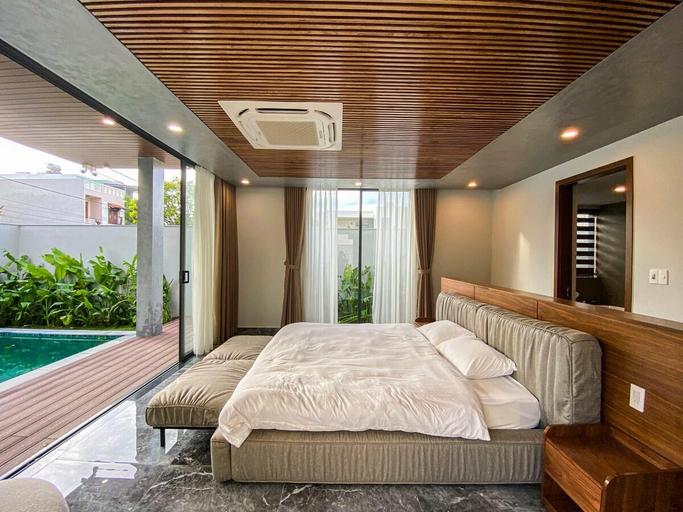 Others 5, Song Cat Villa - 59NL, Da Nang