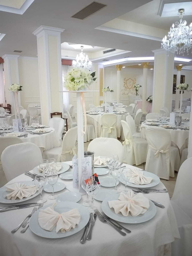 Food & Drinks 4, Park Hotel, Crotone