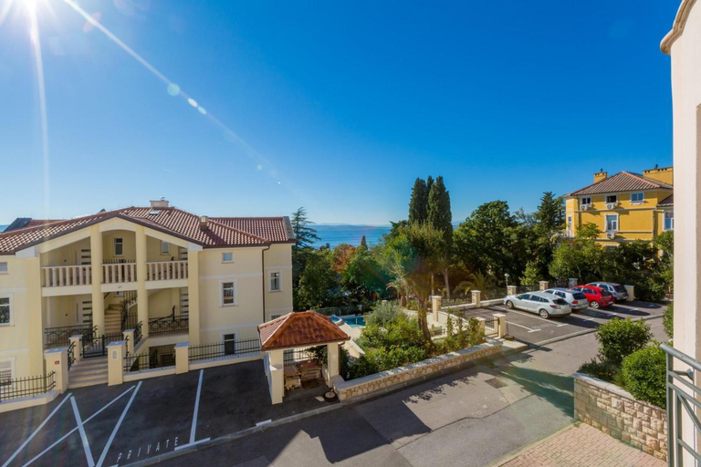Others 4, VILLA BARBARA, Crikvenica