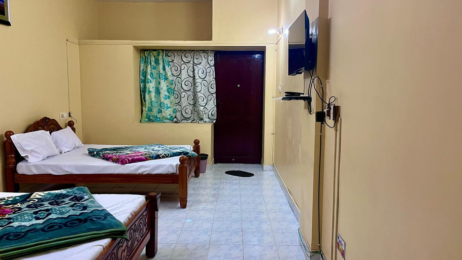 Bedroom 18