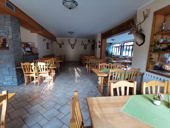 Food & Drinks 3, Farm Stay Peternelj, Ilirska Bistrica