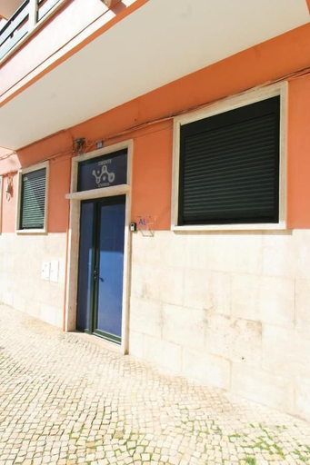 Exterior & Views 2, ORIENTE DNA STUDIOS X, Loures