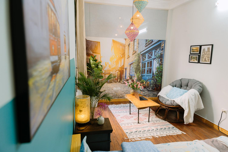 Others 4, Hanoi Hola House, Hoàn Kiếm