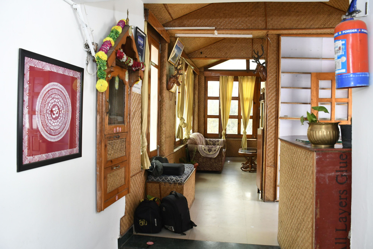 Others 4, Hotel Shivay, Almora