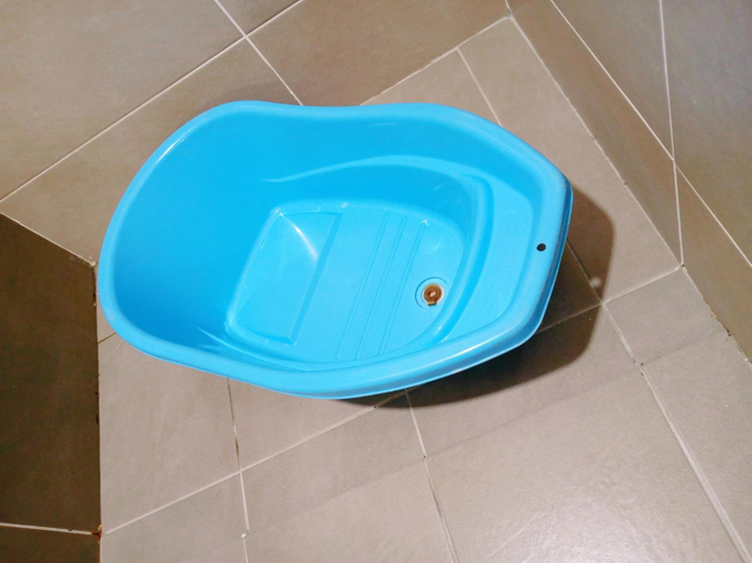 Bathroom 2, Legoland 3min Lakeview HappyRainbowSuite 7Pax 2R2B, Johor Bahru