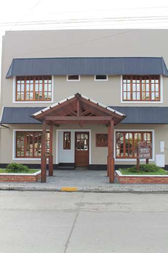 Exterior & Views 3, Cabo Virgenes, Güer Aike