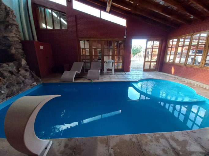 Sport & Beauty 2, Colorina Complejo Residencial II, San Rafael