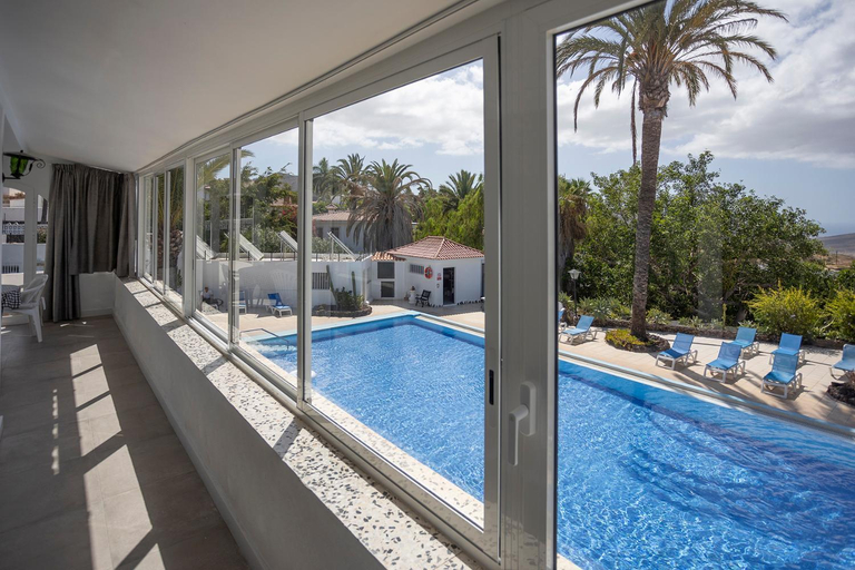 Others 4, Villa Azure Horizon and Breeze - Panoramic Ocean View and Heated Pool, Santa Cruz de Tenerife