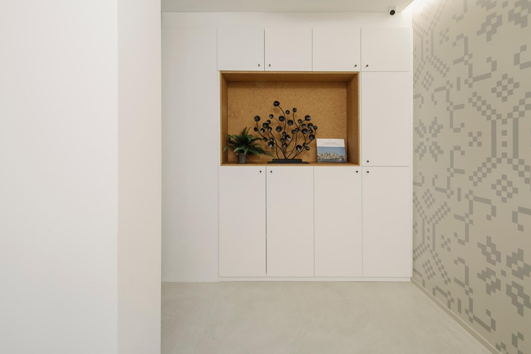 Others 4, temporas Design Rooms, Cagliari