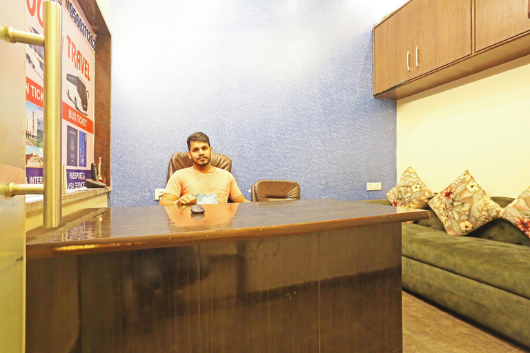Others 5, Airport Hotel Redstone, Delhi