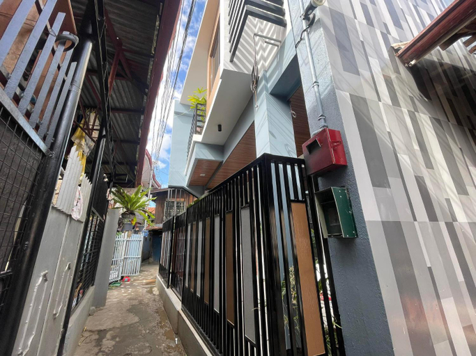 Others 2, SHOWMECAS Alley Stay, Tagbilaran City