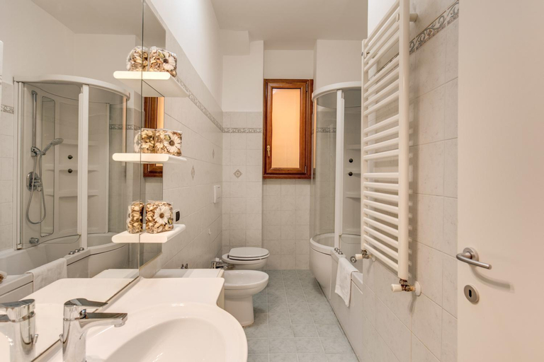 Bedroom 5, M&L Apartments - Caracalla Holiday , Rome