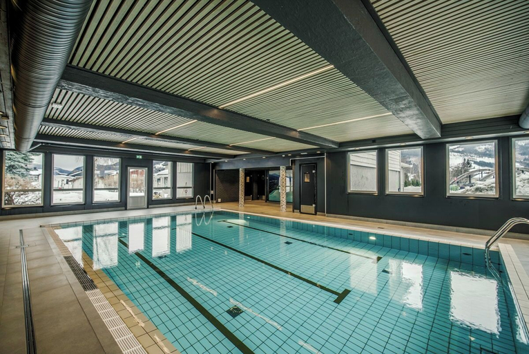 Sport & Beauty 5, Villa Vågå - by Classic Norway Hotels, Vågå