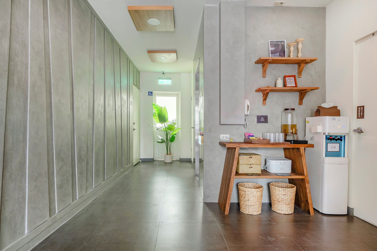 Others 5, Chin Style Easy Stay, Penghu