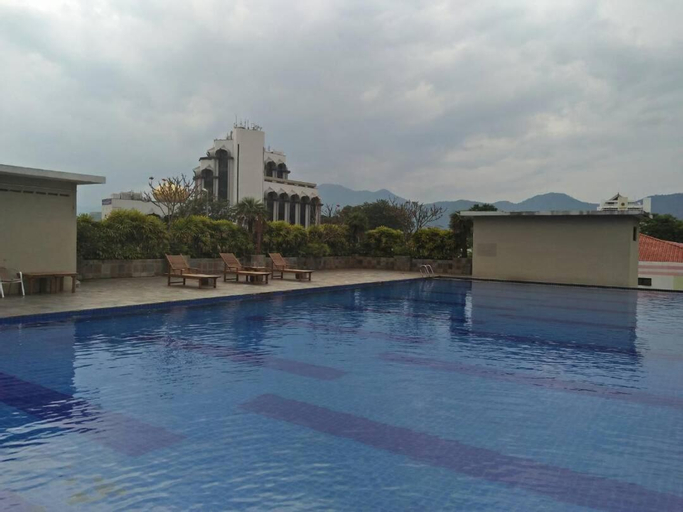 Sport & Beauty, K. Riverfront apartment, Kinta