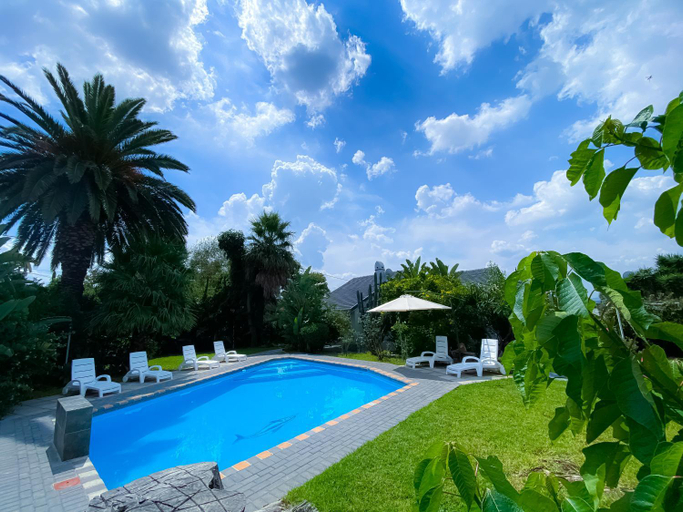 Sport & Beauty 4, Kv Luxury Guest House, City of Johannesburg