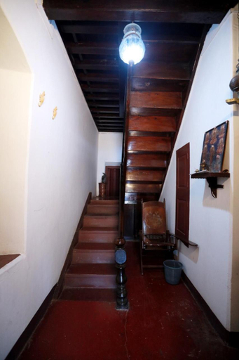 Others 3, Srivilas, Palakkad