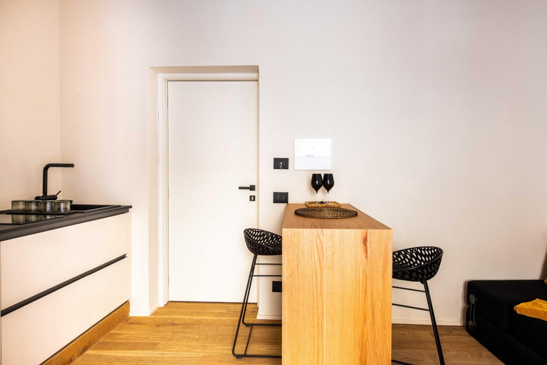 Others 3, Candeloro Boutique Apartments by Wonderful Italy, Palermo