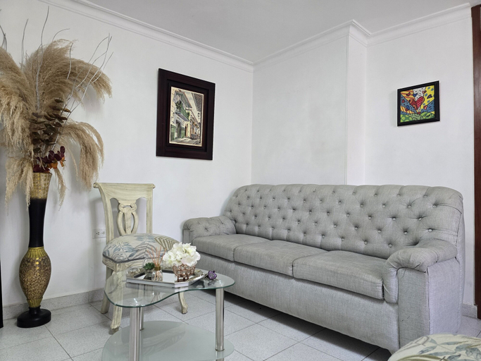 Others 4, Apartamento Suri Salcedo, Barranquilla