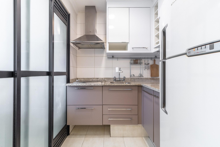 Room 3, Ai78-902 in S o Paulo, São Paulo