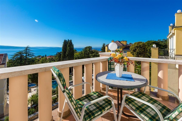 Others 3, VILLA BARBARA, Crikvenica