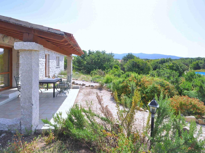 Room 4, Residence a Badesi 3378, Olbia-Tempio