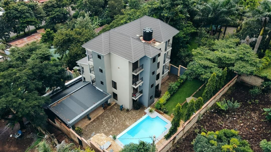 Exterior & Views 2, Green Side Hotel, Arusha Urban