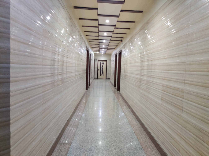 Others 5, Hotel Holy Basil, Hardwar