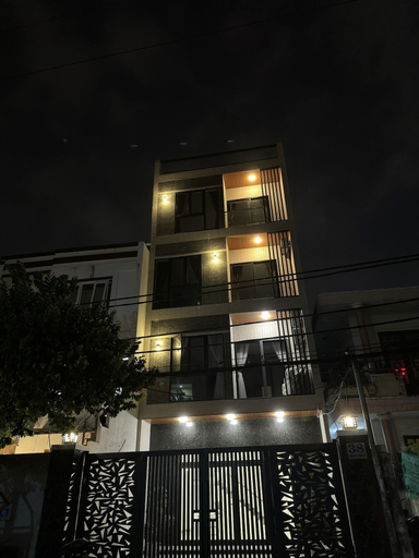 Exterior & Views, T P Residence House, Da Nang