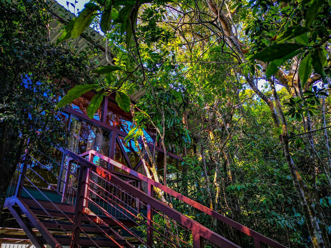 Others 3, Quality Cabins Monteverde, Puntarenas