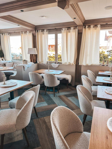 Food & Drinks 5, Chalet Hotel Le Mont Bisanne, Savoie