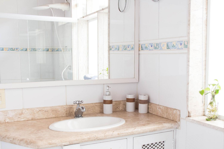 Bathroom 2, Casa em Buzios com 3 quartos no Centro da Cidade, Armação dos Búzios