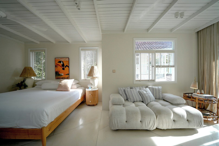 Bedroom 9