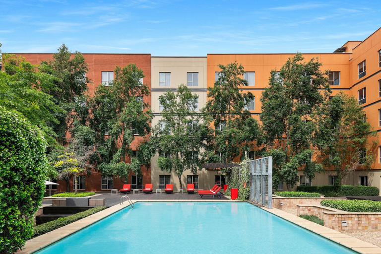 Sport & Beauty 2, Protea Hotel Fire & Ice by Marriott JHB Melrose Arch, City of Johannesburg