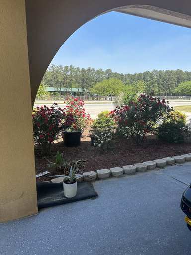Others 5, American Inn, Sumter