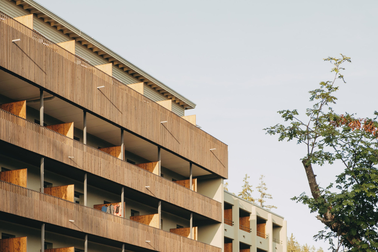 Exterior & Views 2, Hotel Valaisia Crans Montana, a Faern Collection Resort, Sierre