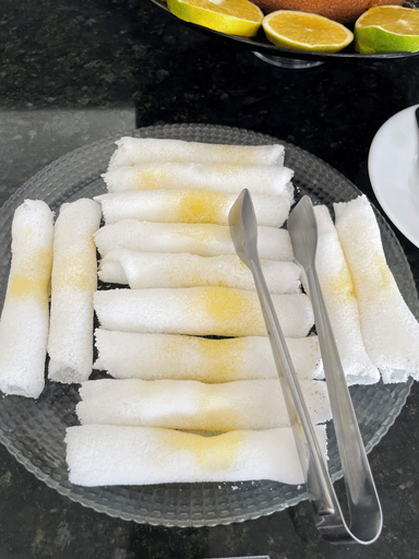 Food & Drinks 5, Hotel Pousada Acauã, Campina Grande