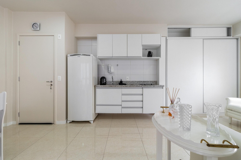 Room 4, Av1211 Studio Avanhandava, São Paulo