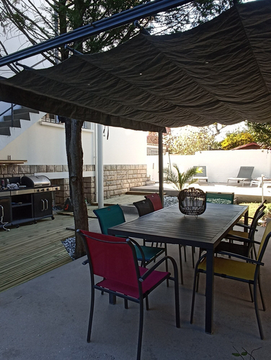 Food & Drinks, La Pastourelle, Charente-Maritime