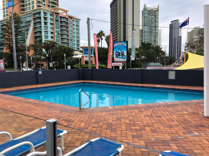 Others 3, Quarterdeck Apartments, Gold Coast