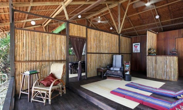 Others 4, Rimba Resort - Dive Centre & Spa, Mersing