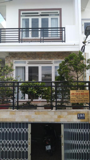 Mai DaLat Homestay, Đà Lạt