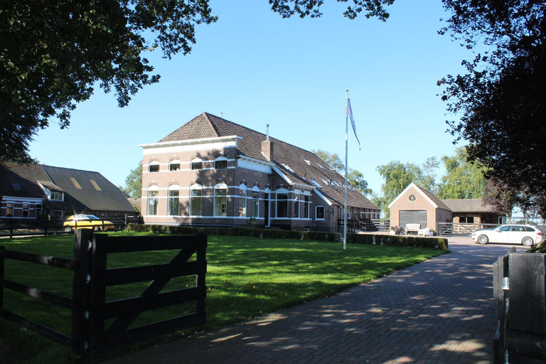 Others 4, Hoeve de Peel, Emmen