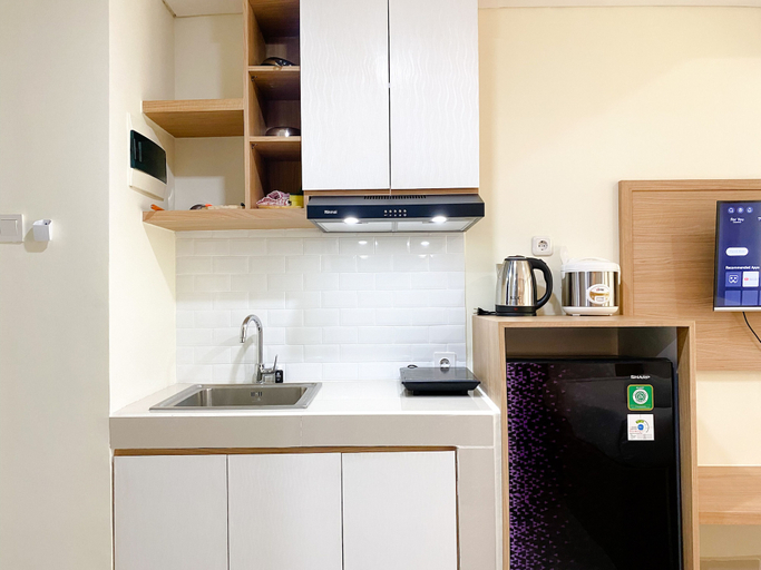 Others 4, Minimalist And Strategic Studio At Pollux Chadstone Apartment, Cikarang